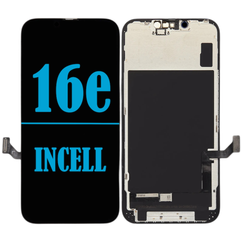 LCD Assembly for iPhone 16e (INCELL)